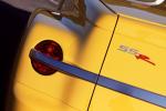 Chevrolet SS R 2003 года